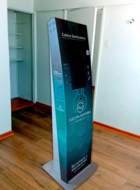 Adhesivo laminado Servimain 1.1