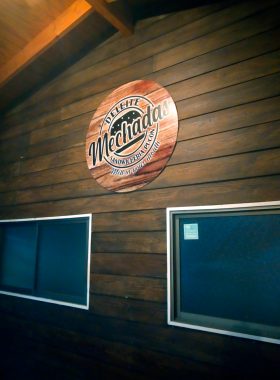 Adhesivo sintra Mechada Deleite Pucón 1.1