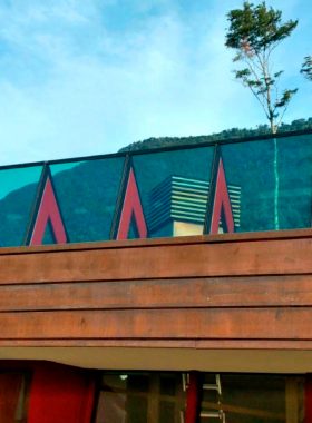 Lamina lago Riñihue 3.1