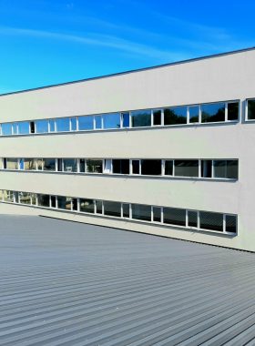 Lamina espejada UC Temuco 2.1