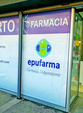 Window vision Epufarma Temuco 1.1