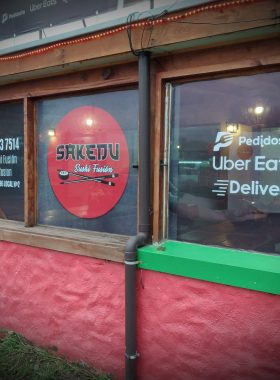 Window vision Sakedu Temuco 1.1