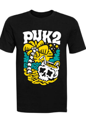 Polera Puk2 – $20.000.-
