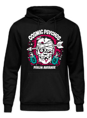 Poleron Comics Psychos – $30.000.-
