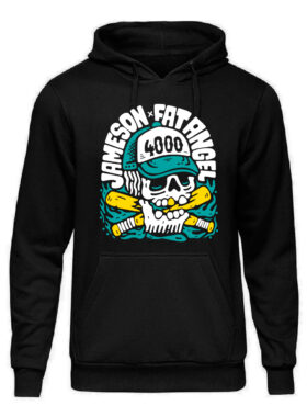 Poleron Jameson Fat Angel – $30.000.-