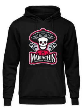 Poleron Mariachis nuevo Mexico – $30.000.-