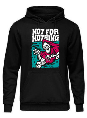 Poleron Not For Nothing – $30.000.-