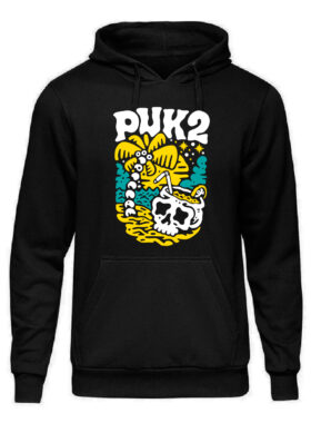 Poleron Puk2 – $30.000.-